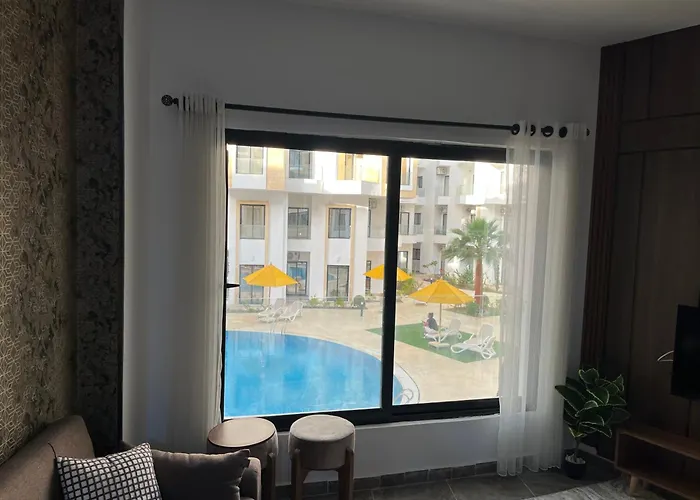 Apartamento Aqua Infinity *