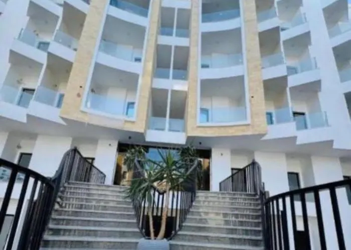 Apartamento Aqua Infinity *