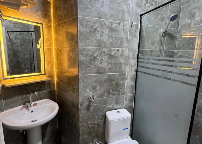 Apartamento Aqua Infinity